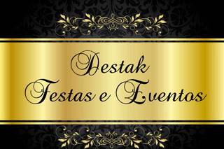 Destak Festas e Eventos