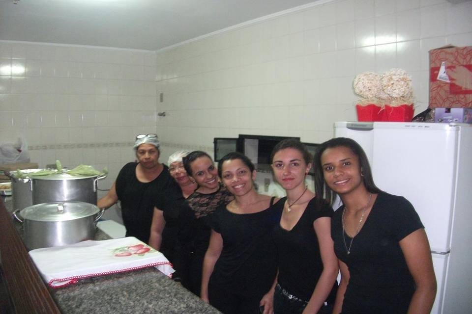 Equipe Dolce Mannah