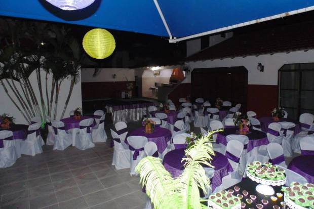 Eventos especiais