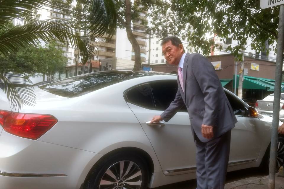 Top Auto Serviços