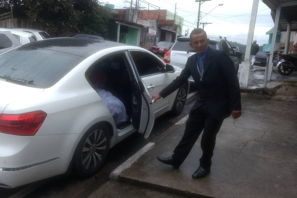 Top Auto Serviços