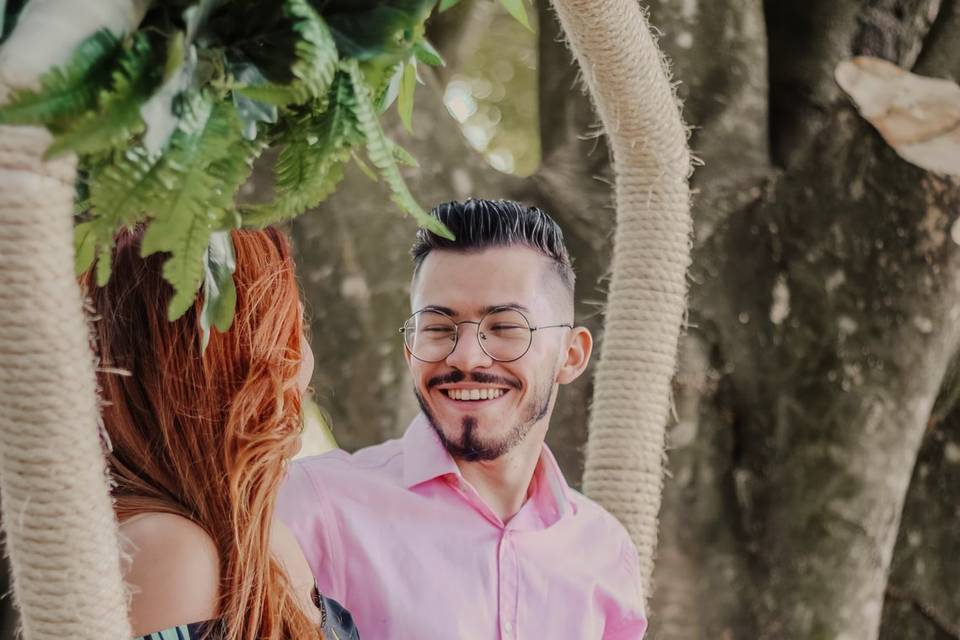 Foto e Vídeo