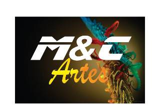 M&C  logo