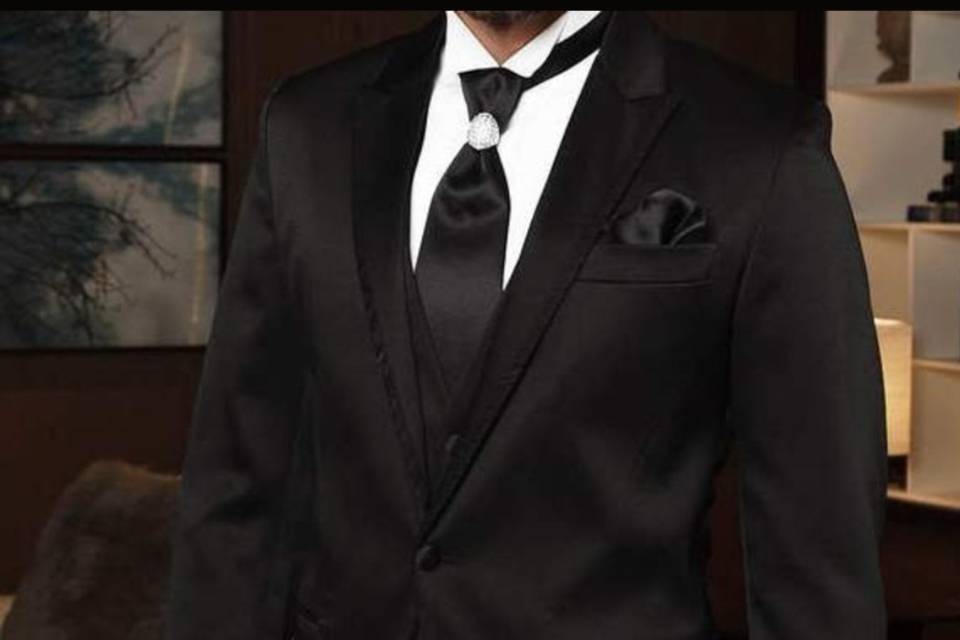Fraquete Preto