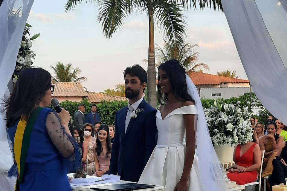 Casamento