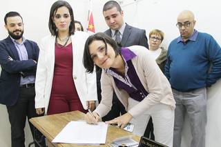 Fadas Madrinhas - Assessoria em Casamentos e Eventos
