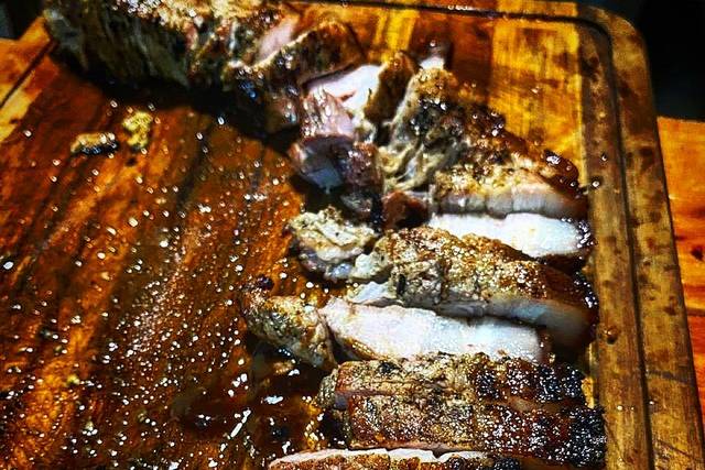 Churrasco