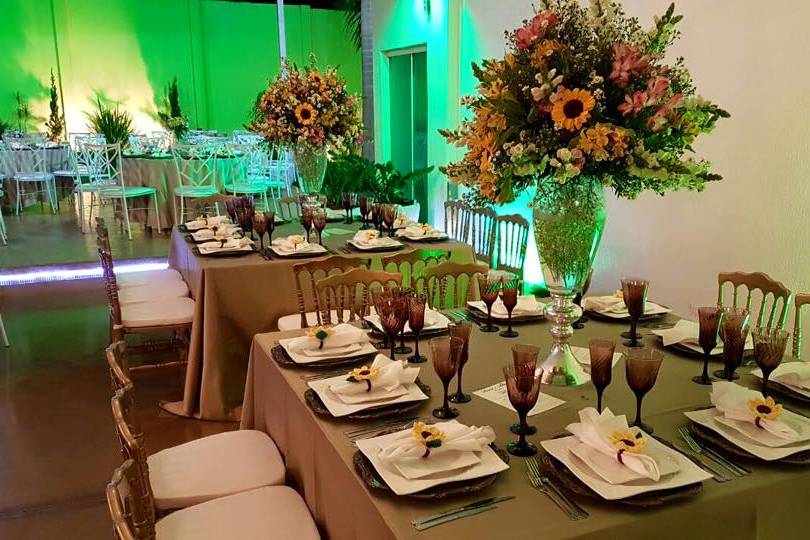 Vip Eventos