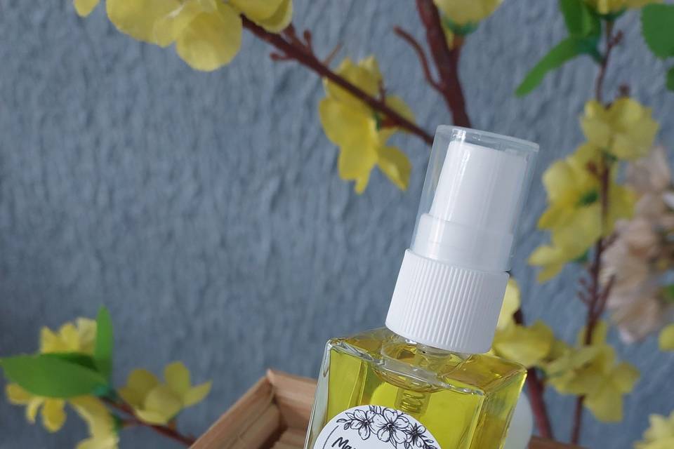Mini Difusor Spray