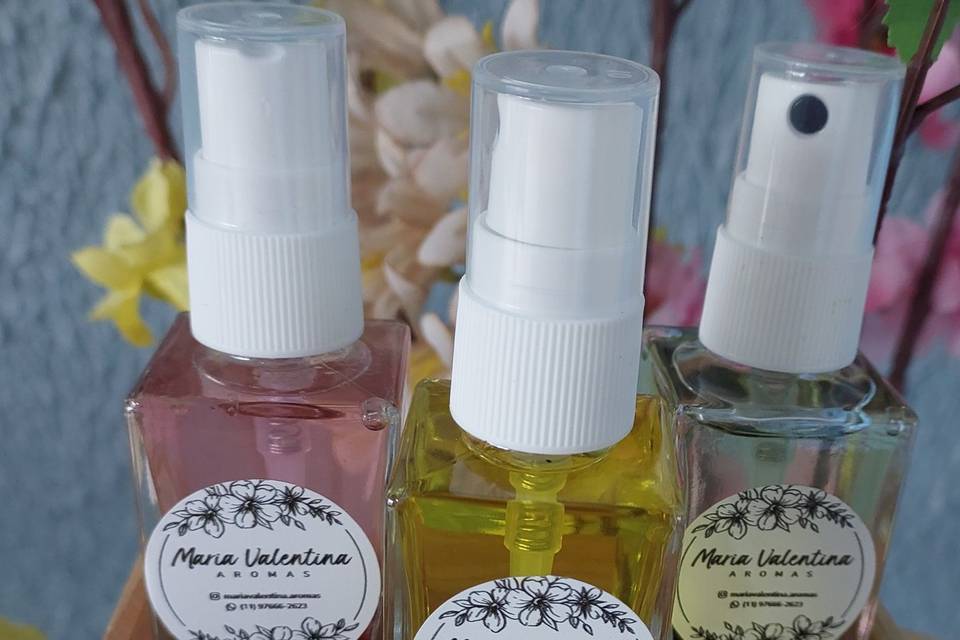 Mini Difusor Spray