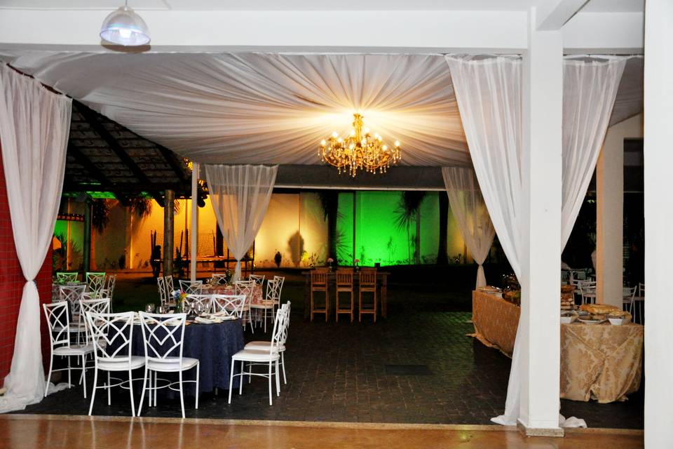 Vip Eventos