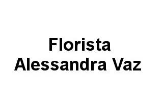 Florista Alessandra Vaz