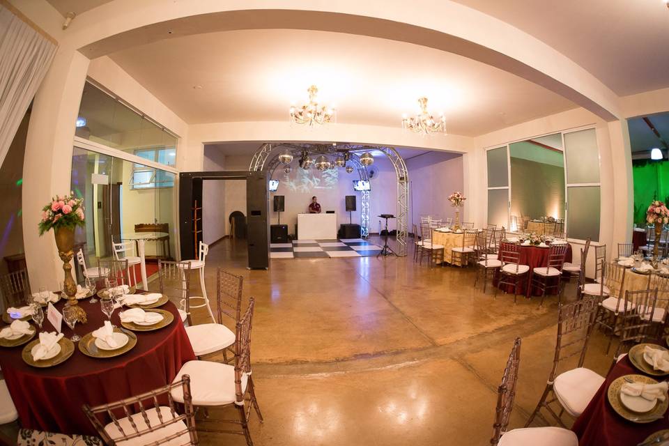 Vip Eventos