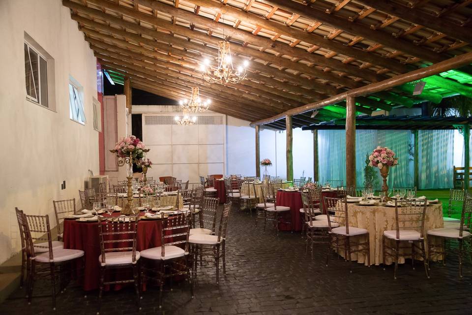 Vip Eventos