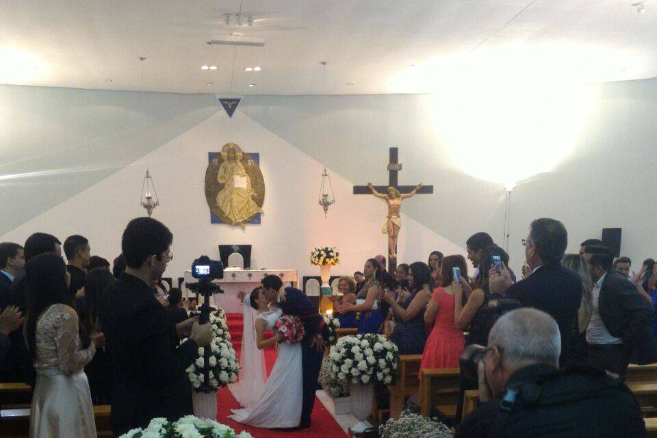 Casamento top