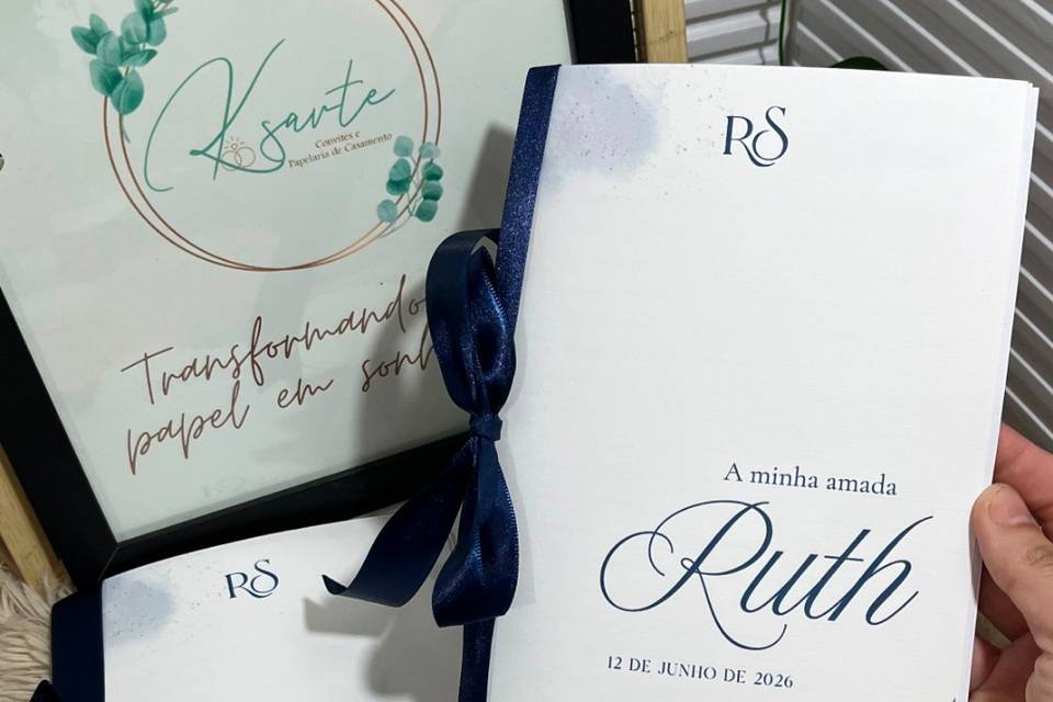 Caderno de Votos