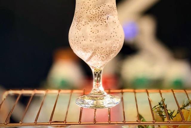 Drink especial
