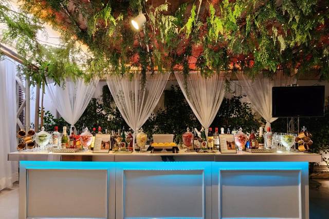 Bar Branco