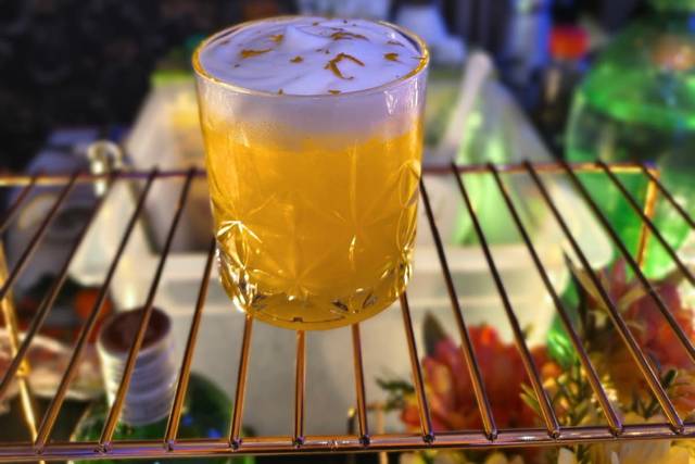 Drink especial