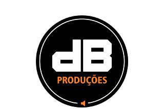 Db producoes logo