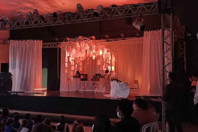 Teatro