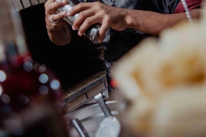 Bartender