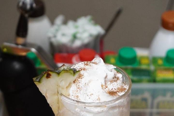 Drink especial