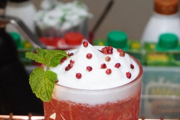 Drink especial