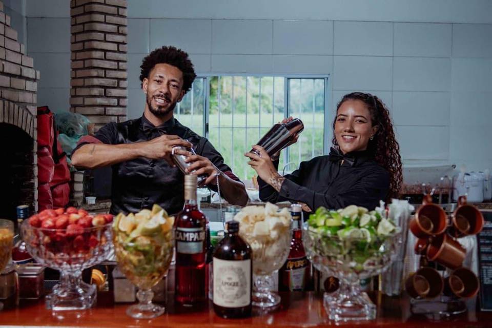 Bartenders