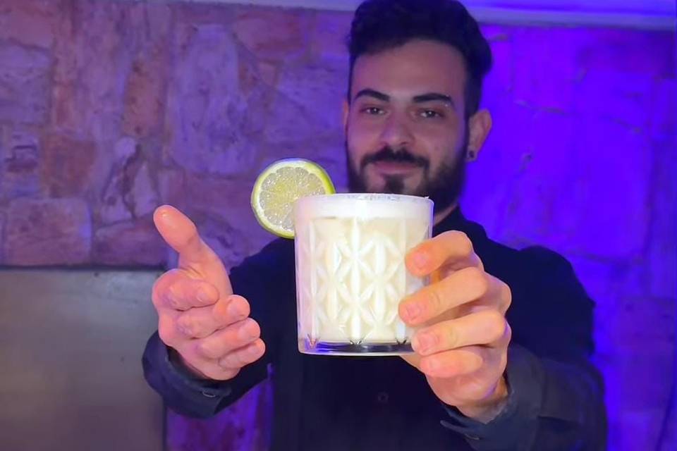 Bartender