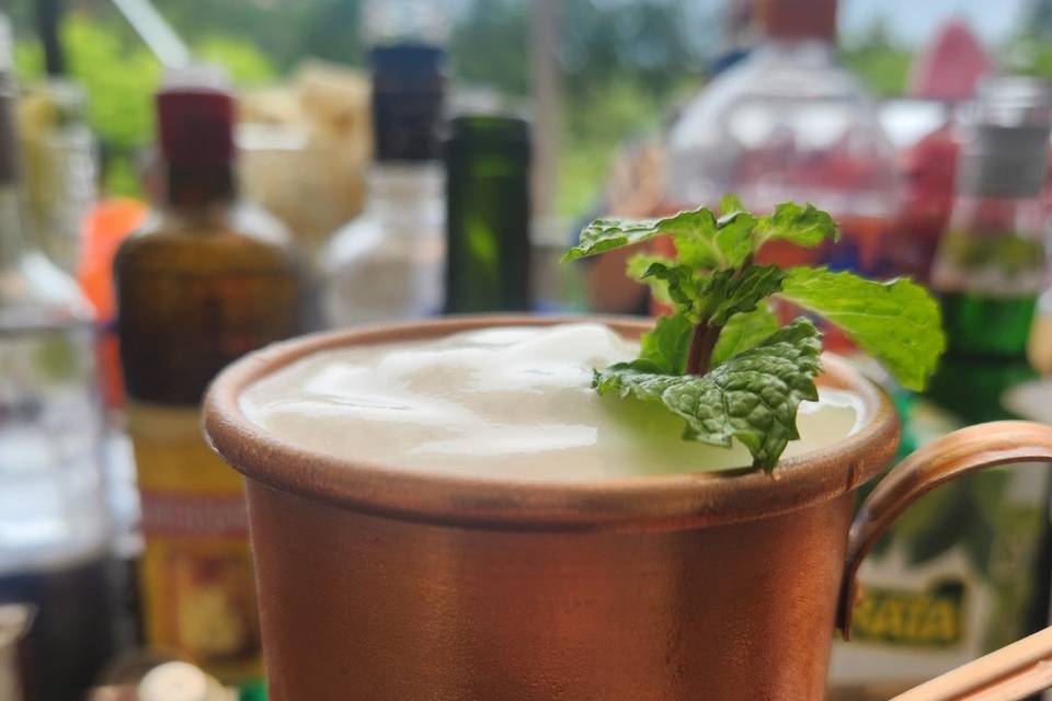 Moscow Mule