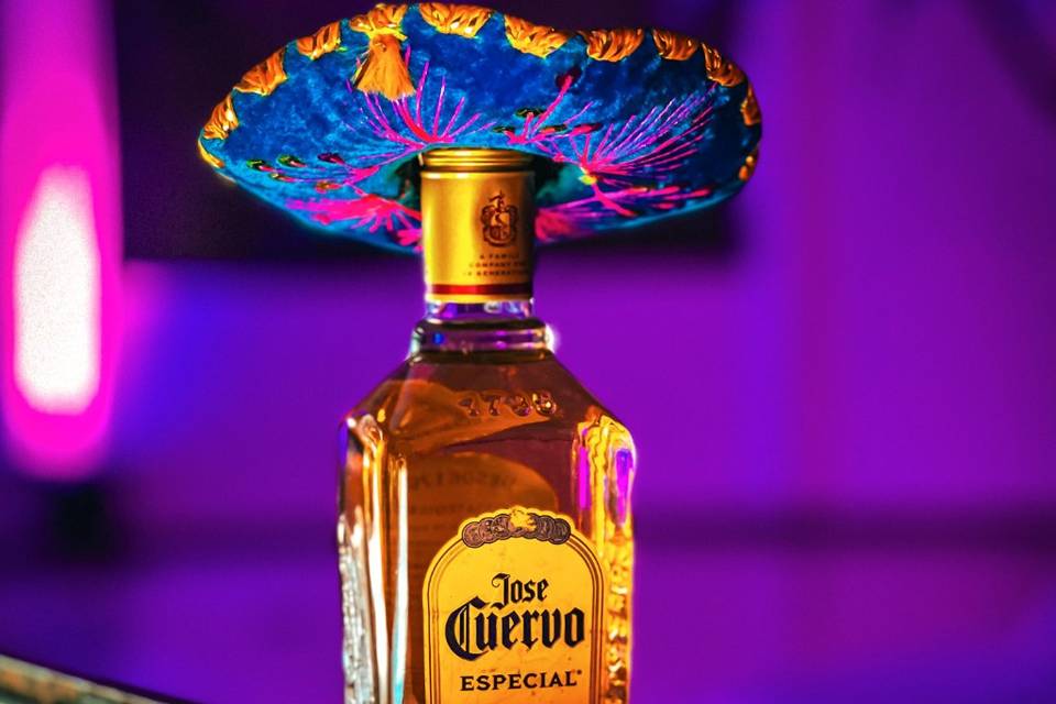 José Cuervo