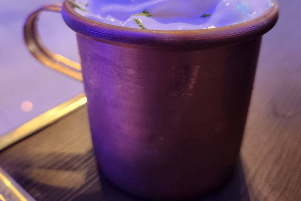 Moscow Mule