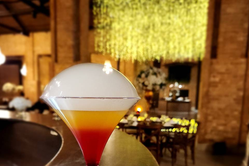 Drink Bolha
