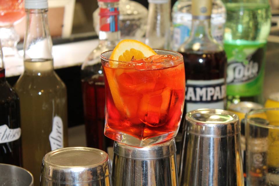 Negroni