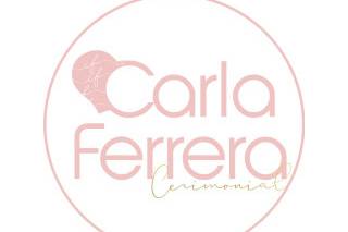 Cerimonial Carla Ferrera