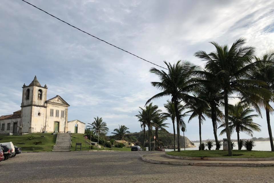 Vila Barra