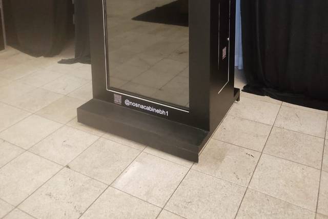 Totem realidade 01