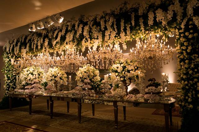 Decoração