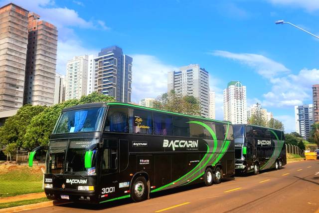 Baccarin Turismo e Viagens