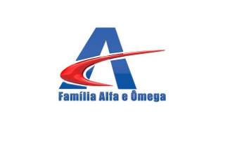 Família Alfa e Ômega logo