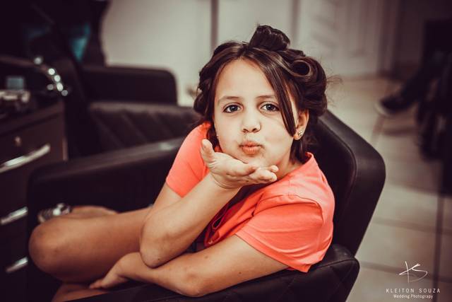 Daminha...