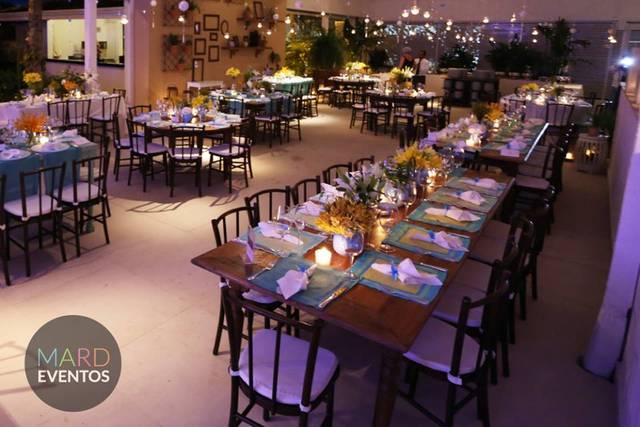MARD Eventos - Assessoria