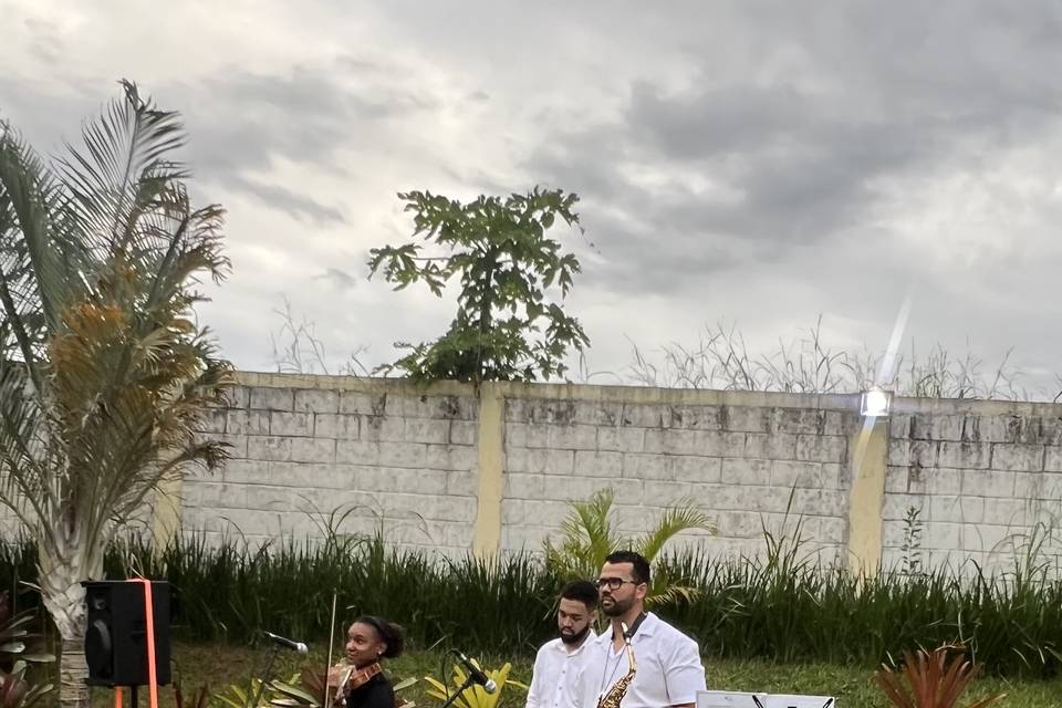 Música