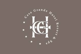 Casa Grande Hotel Logo