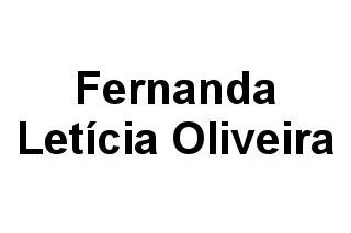 Fernanda Letícia Oliveira logo