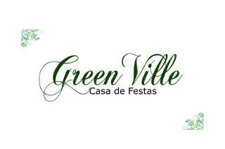 Green Ville Casa de Festas