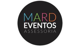 MARD Eventos - Assessoria logo