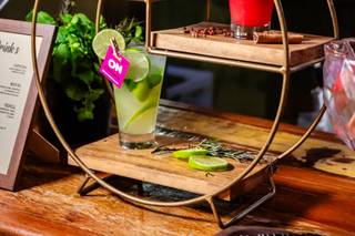 Lilian Coelho Bartender