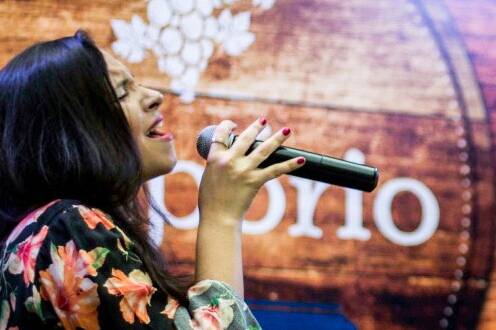 Evento privado
